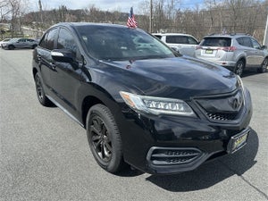 2016 Acura RDX Base w/Technology Package