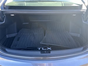 2021 Acura TLX Technology Package SH-AWD