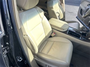 2012 Acura MDX Technology SH-AWD