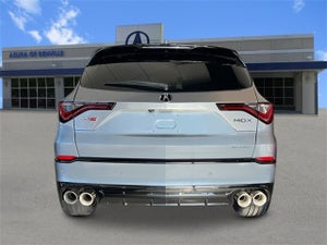 2024 Acura MDX Type S w/Advance Pkg SH-AWD