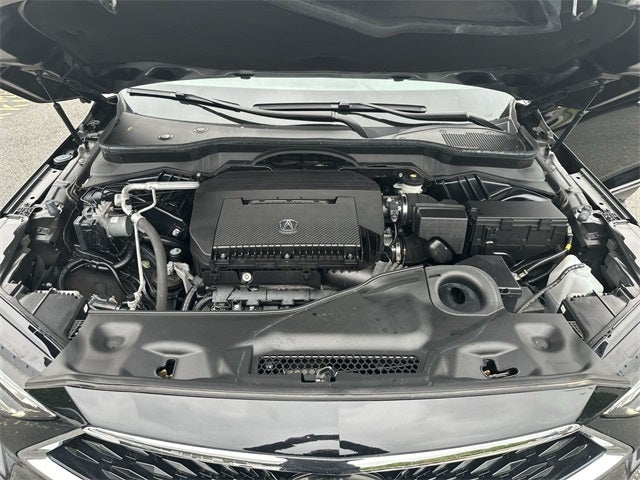 2022 Acura MDX 3.5L SH-AWD