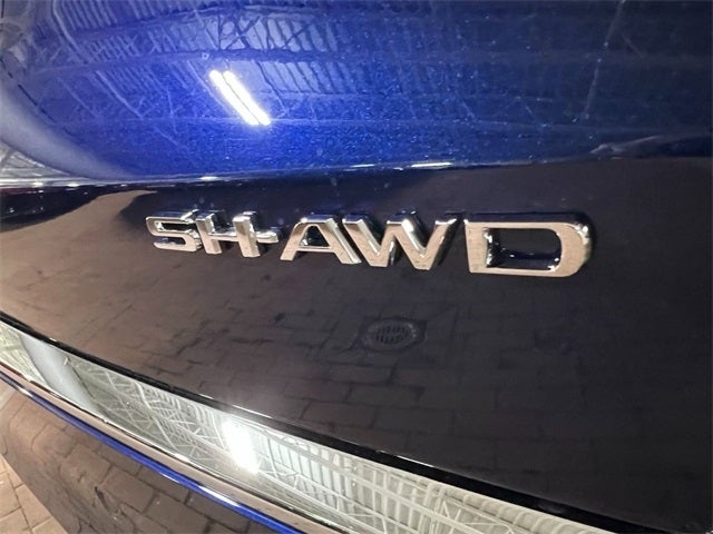 2024 Acura MDX Technology SH-AWD