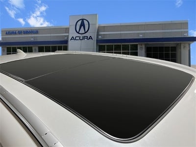 2024 Acura MDX Advance SH-AWD