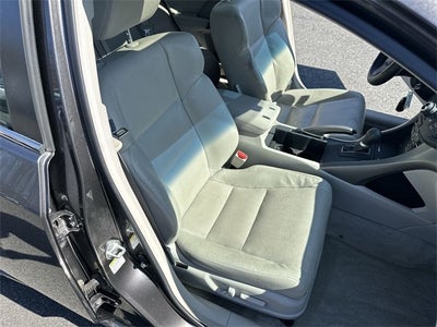2010 Acura TSX 2.4