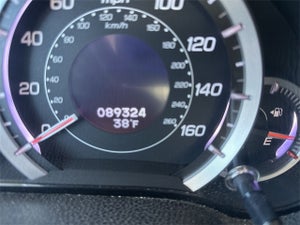 2011 Acura TSX 2.4